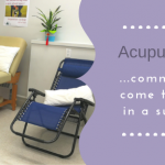 What is Community Acupuncture?