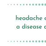 TCM View of Headaches